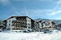Ausztria - - Kitzbühel in Tirol - Lifthotel